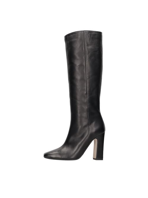 Leather boots EMMELINE | 3511 NAPPANERO